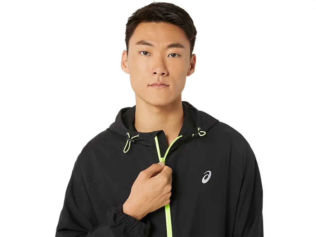 MEN'S PR LYTE PACKABLE JACKET - 4