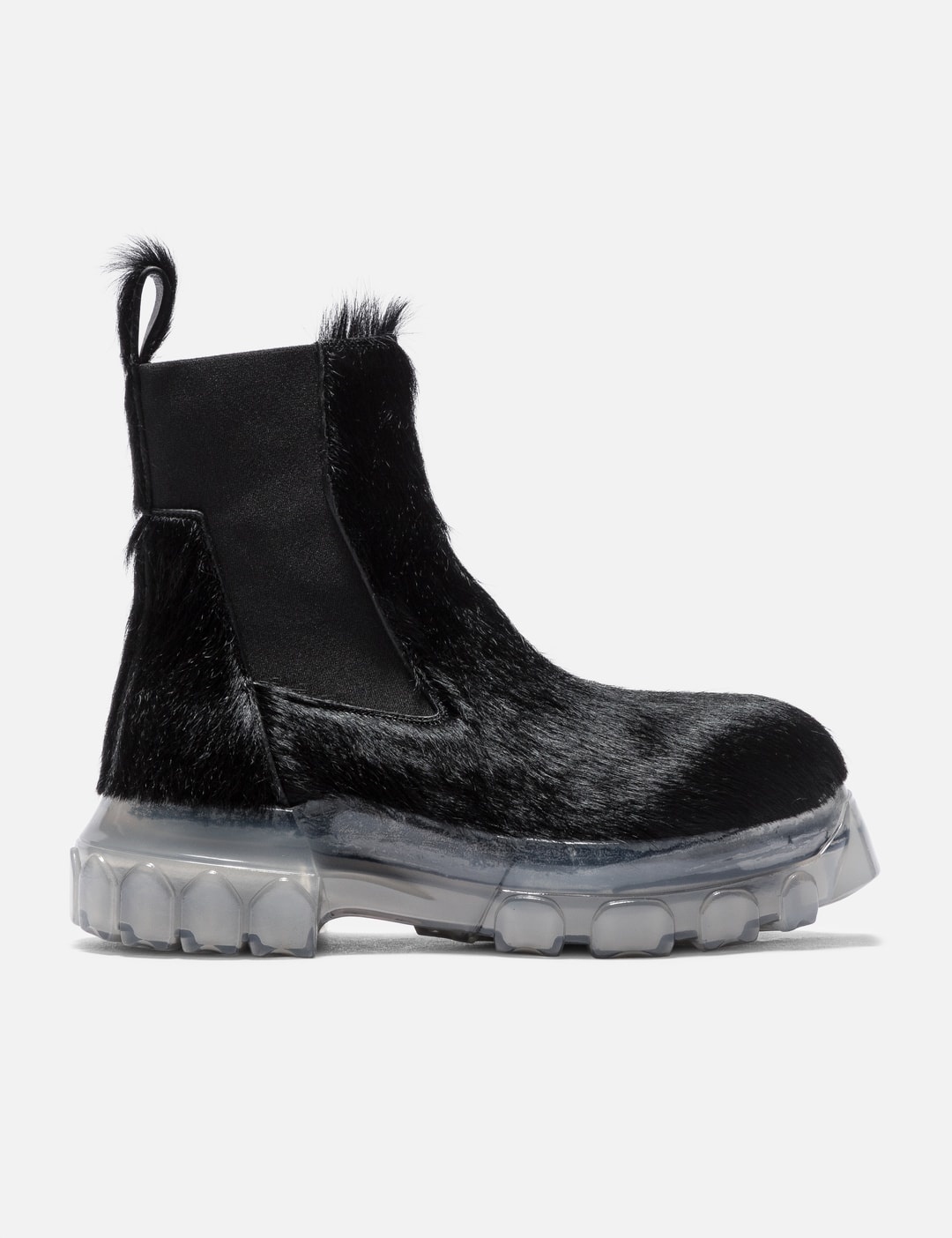 BEATLE BOZO TRACTOR BOOTS - 1
