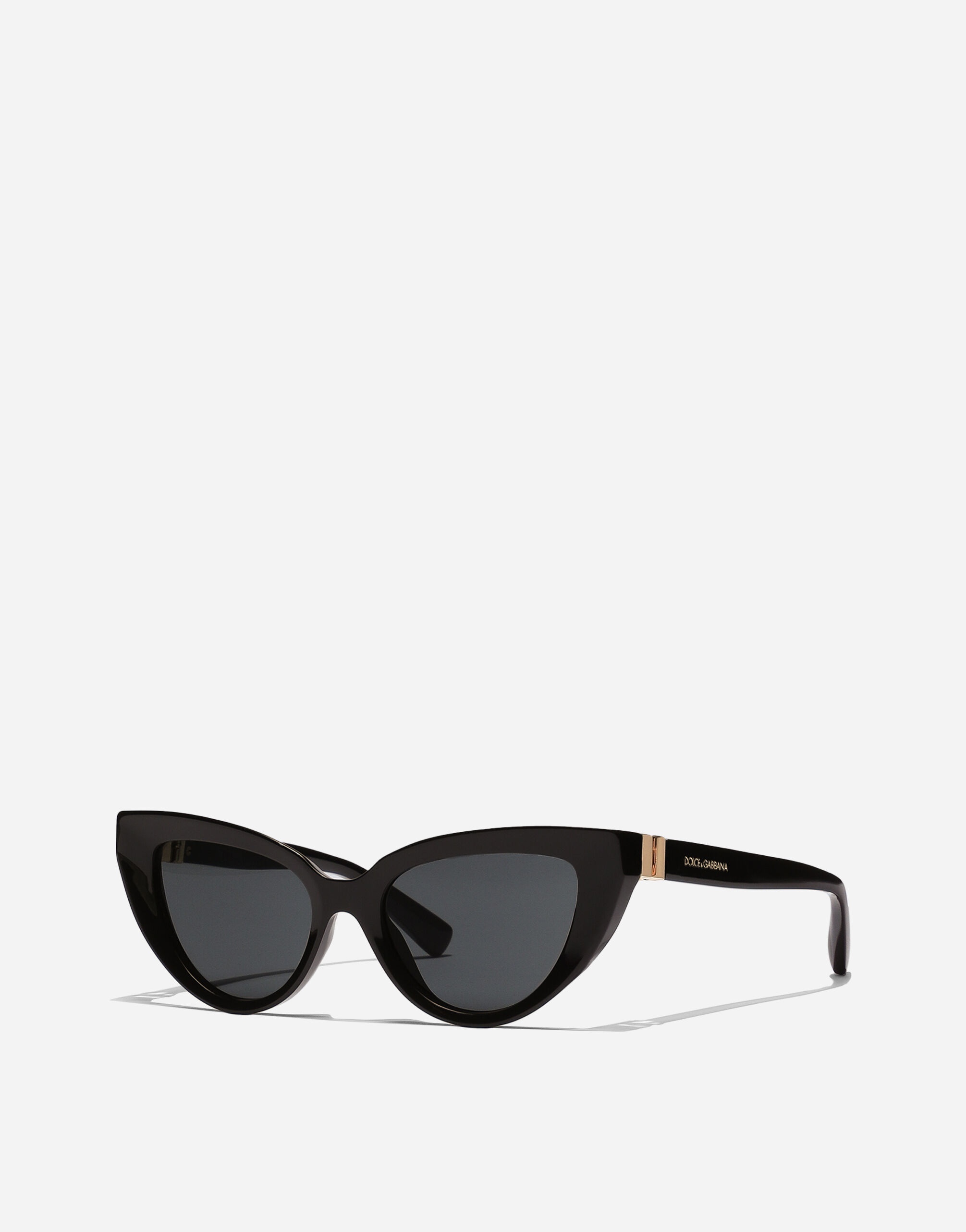 DG Hinge Sunglasses - 3