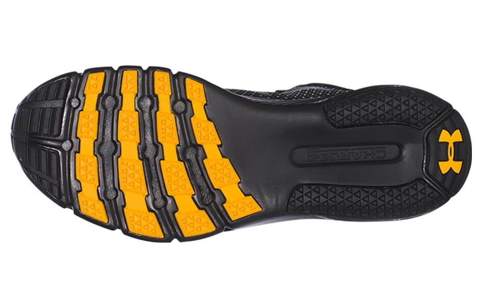 Under Armour Project Rock Delta 'Charcoal' 3000251-100 - 4