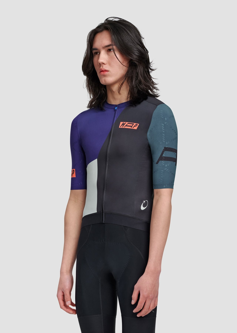 Form Pro Hex Jersey 1