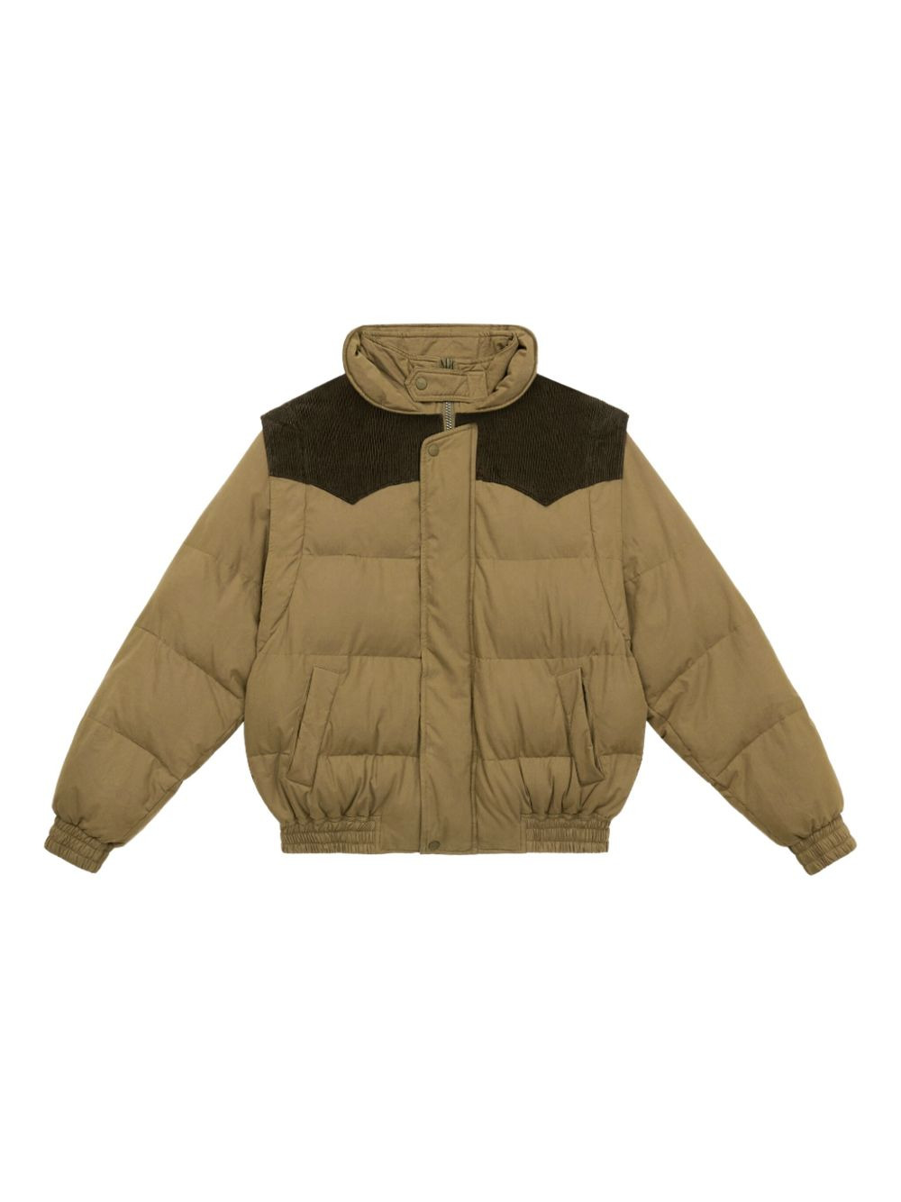 Dawson jacket - 1