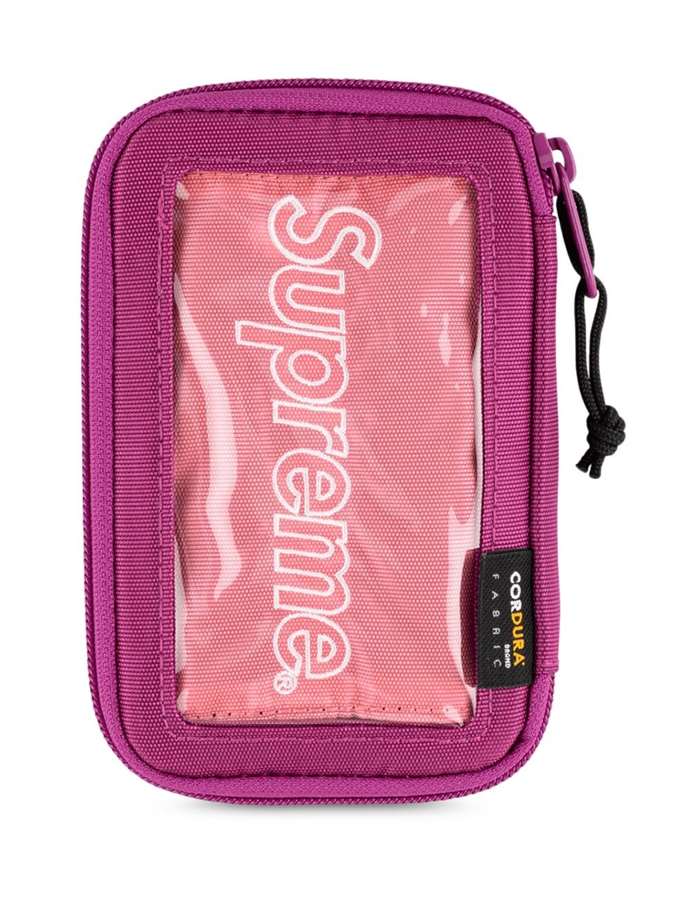 small zip pouch - 2