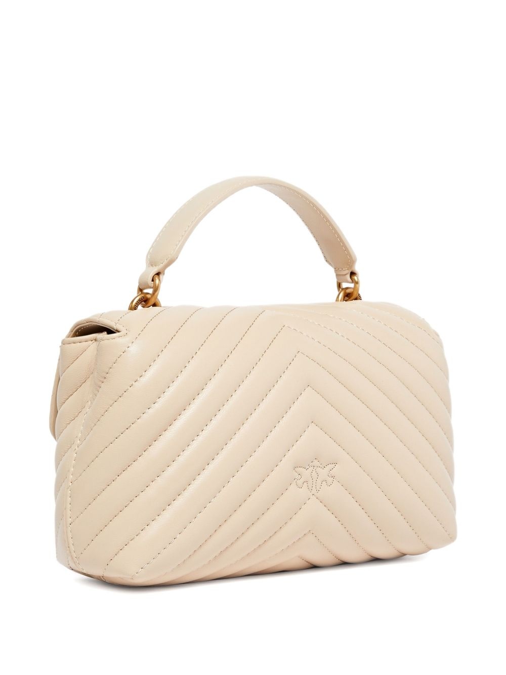 mini Lady Love tote bag - 2