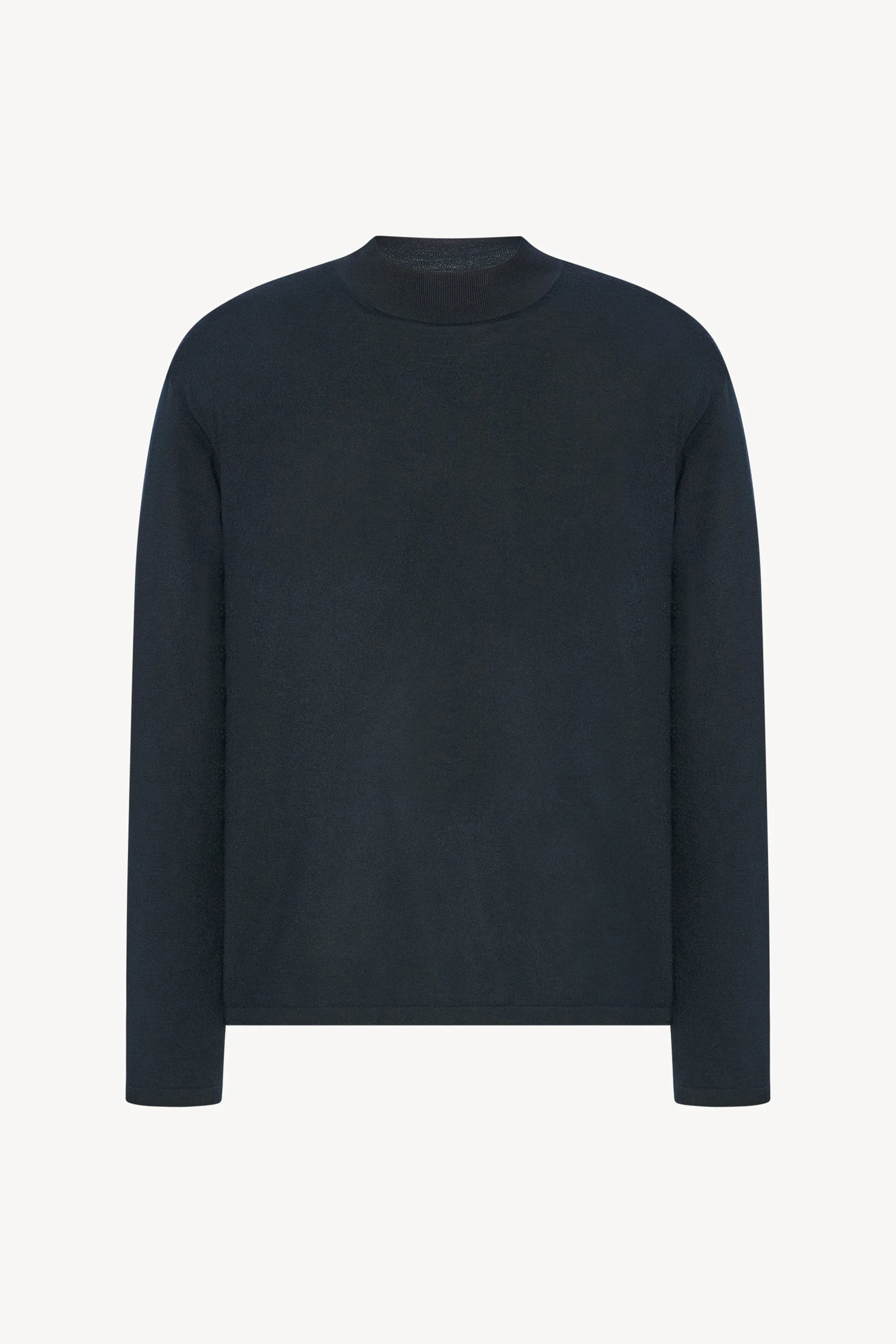 Nabuk Sweater - 1