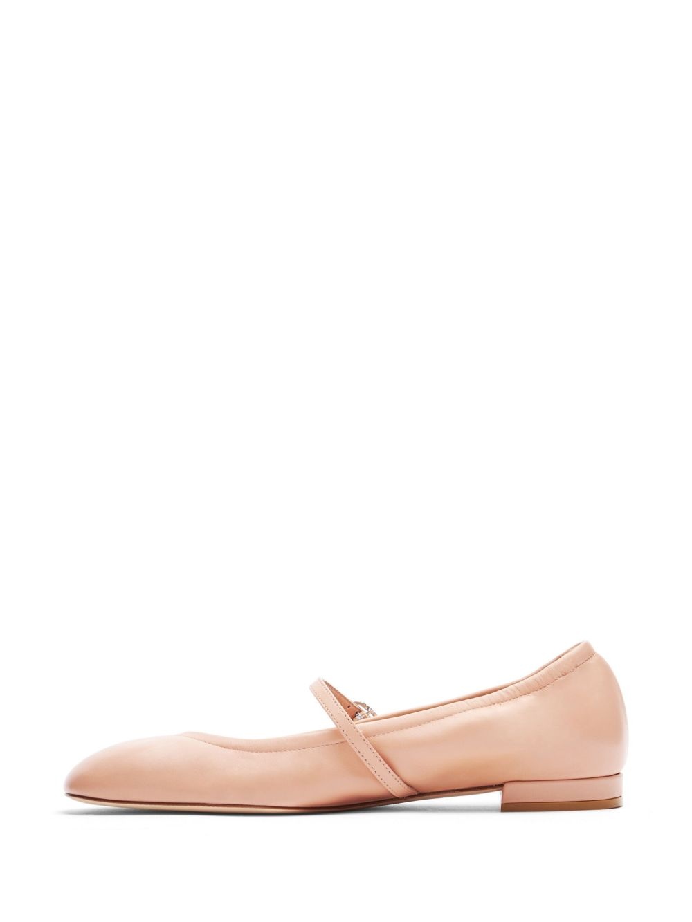 Goldie ballerina shoes - 3