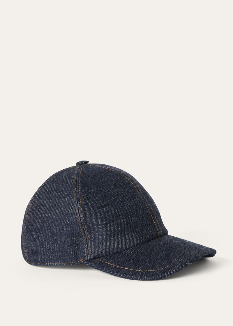 Baseball Cap - 1