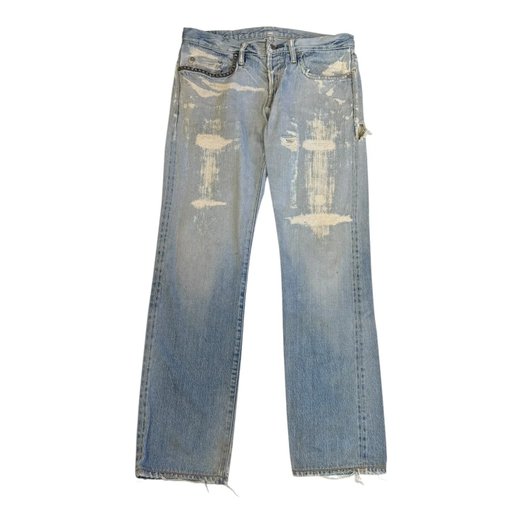 Hysteric Glamour - 1