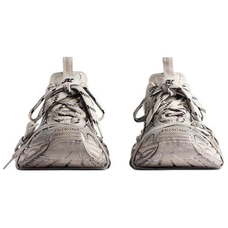 Balenciaga 3XL 'Beige Destroyed' 734734W3XDC2002 - 4