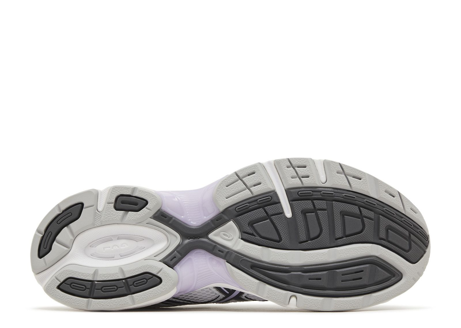 WMNS GEL 1130 'WHITE CARRIER GREY LILAC' - 4
