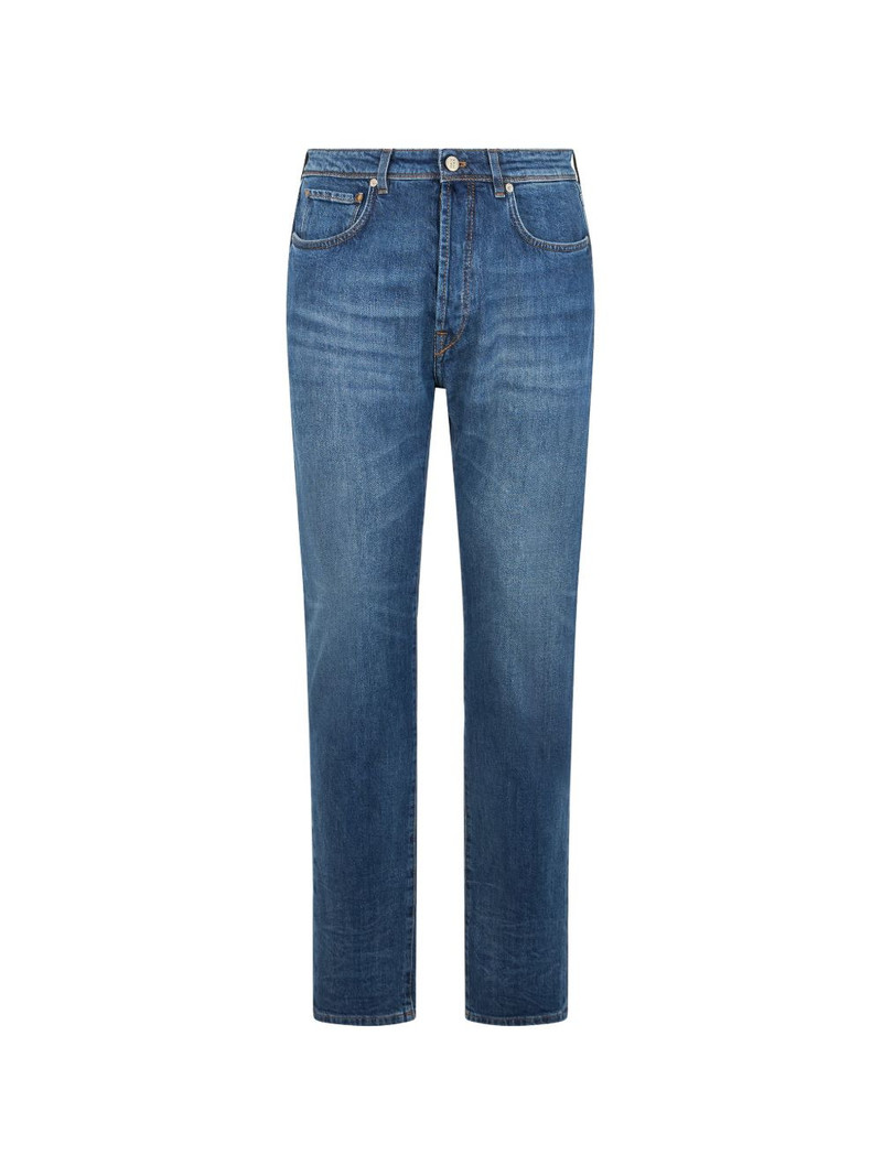 pocket jeans 1