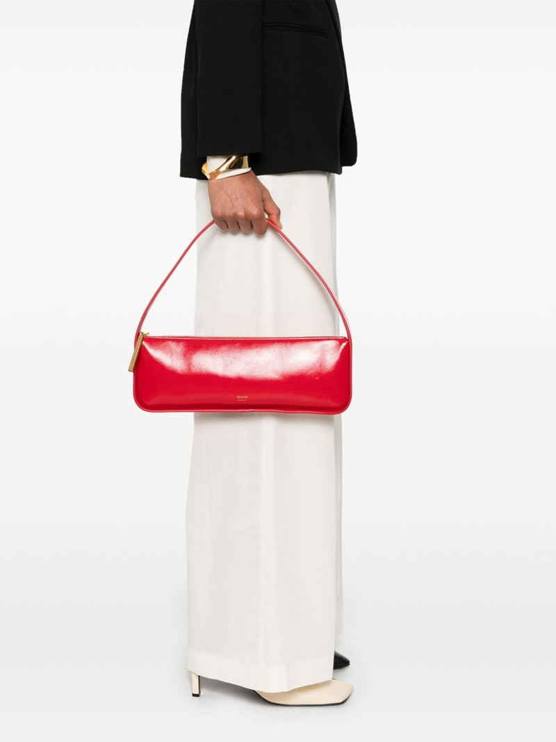 KHAITE Lori shoulder bag outlook