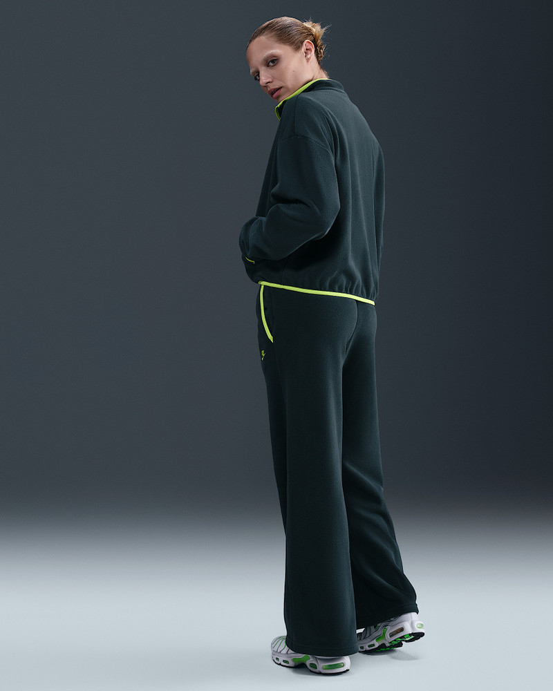 Nike Sportswear Club Fleece Women's Loose Cozy Track Jacket 5