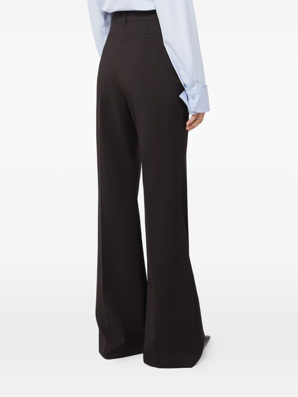 tailored trousers - 4