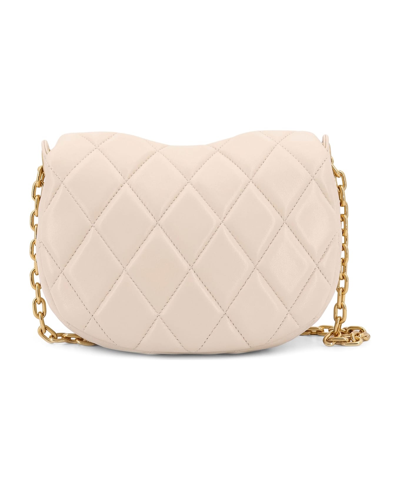 Quilted Rocking Horse Bag - 2