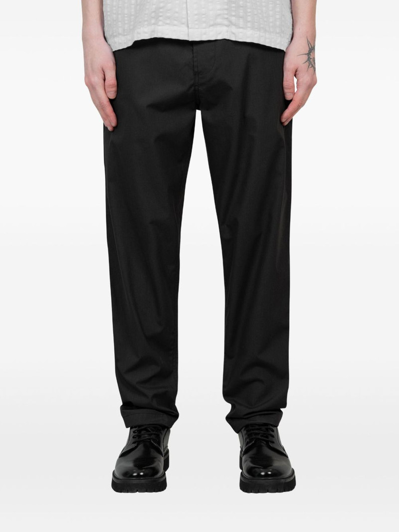 military-style chinos 1