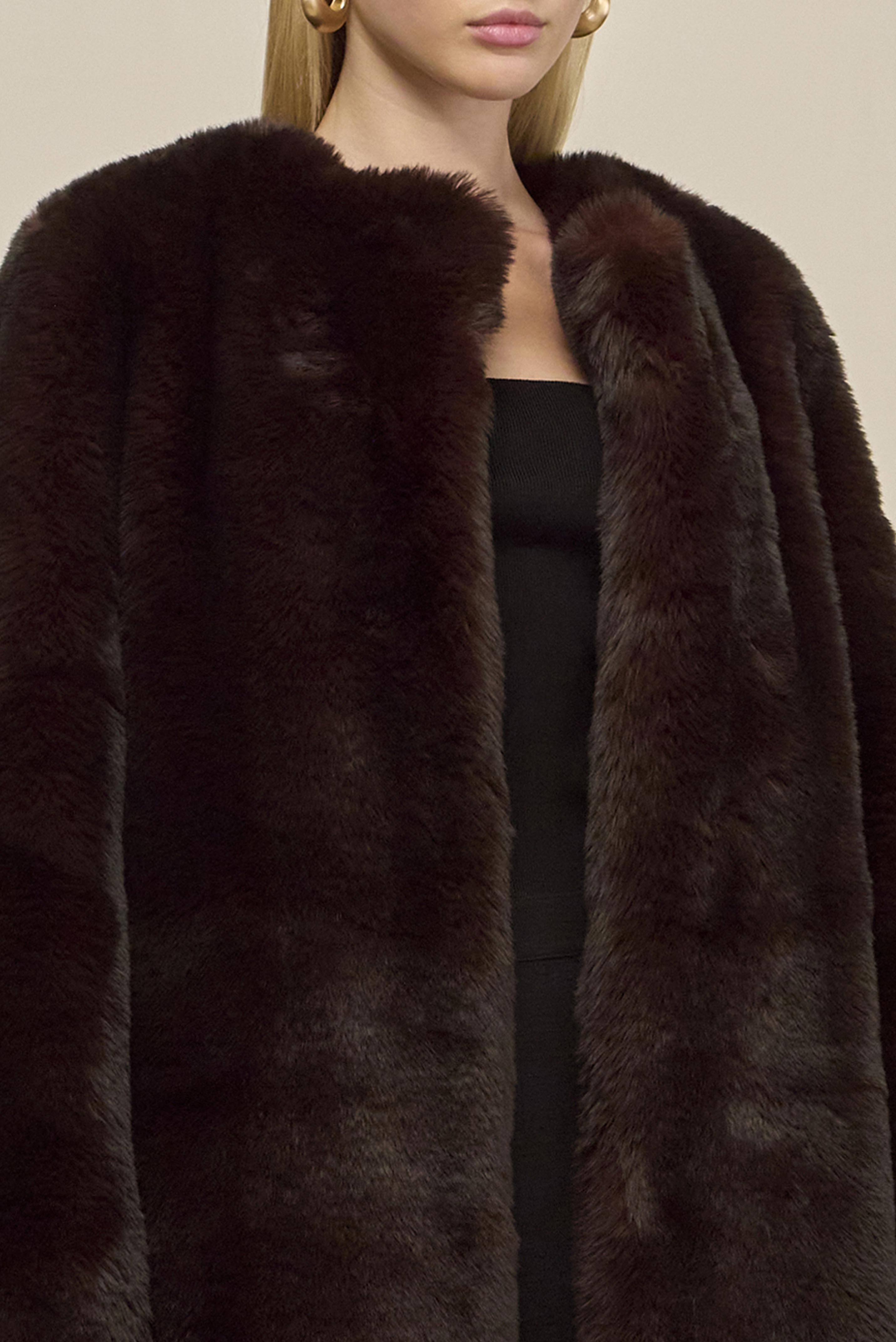 MARTINA COAT - 3