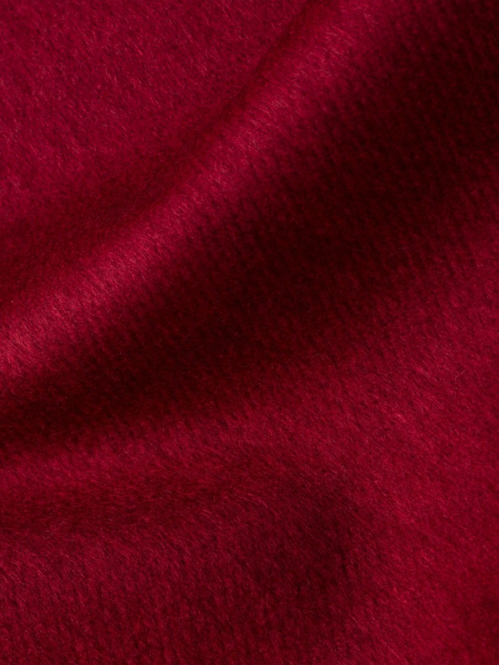 triangle-enamel scarf - 2