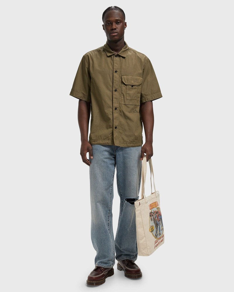 Stone Island SHIRTS outlook