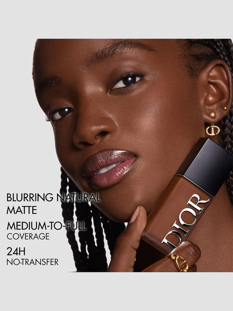 Forever Skin Wear Foundation - 5 Neutral 4