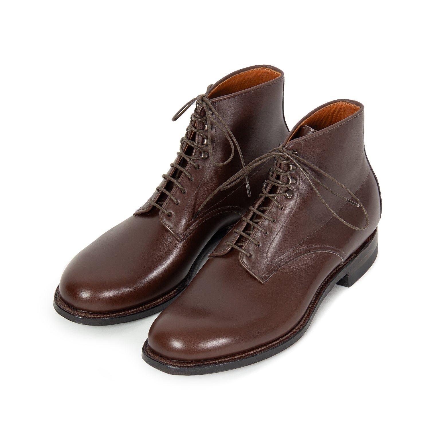 Navvy™ - Cigar Vocalou Calf - 3