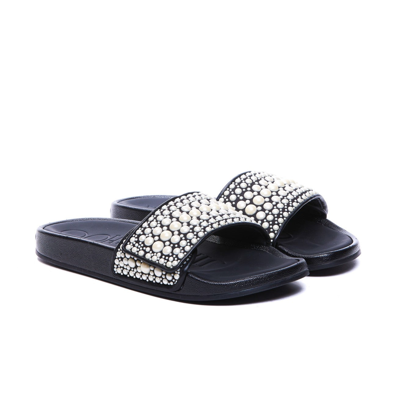 Jimmy Choo Women Fitz Sandals - 4