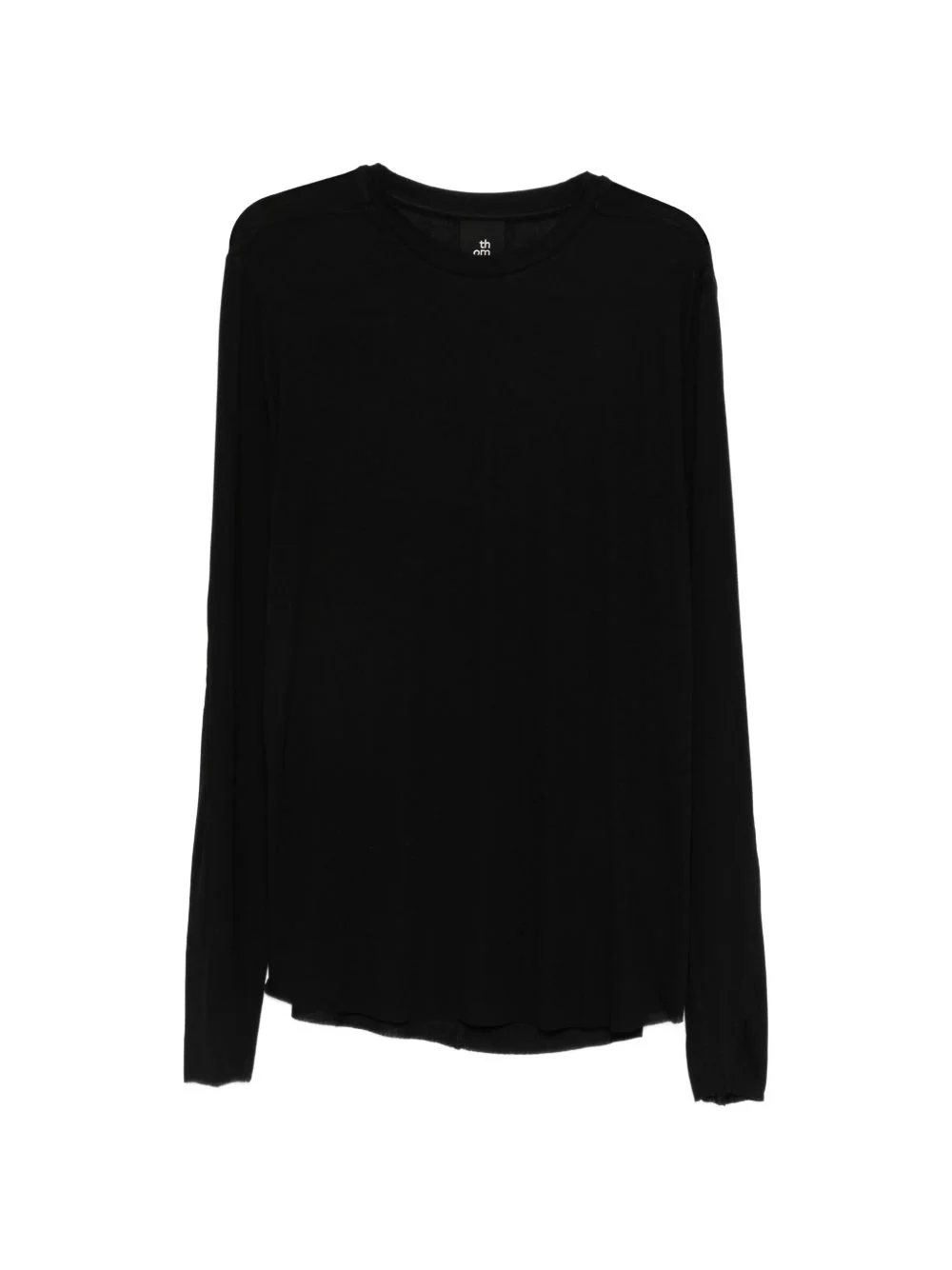 crew-neck sweater - 1