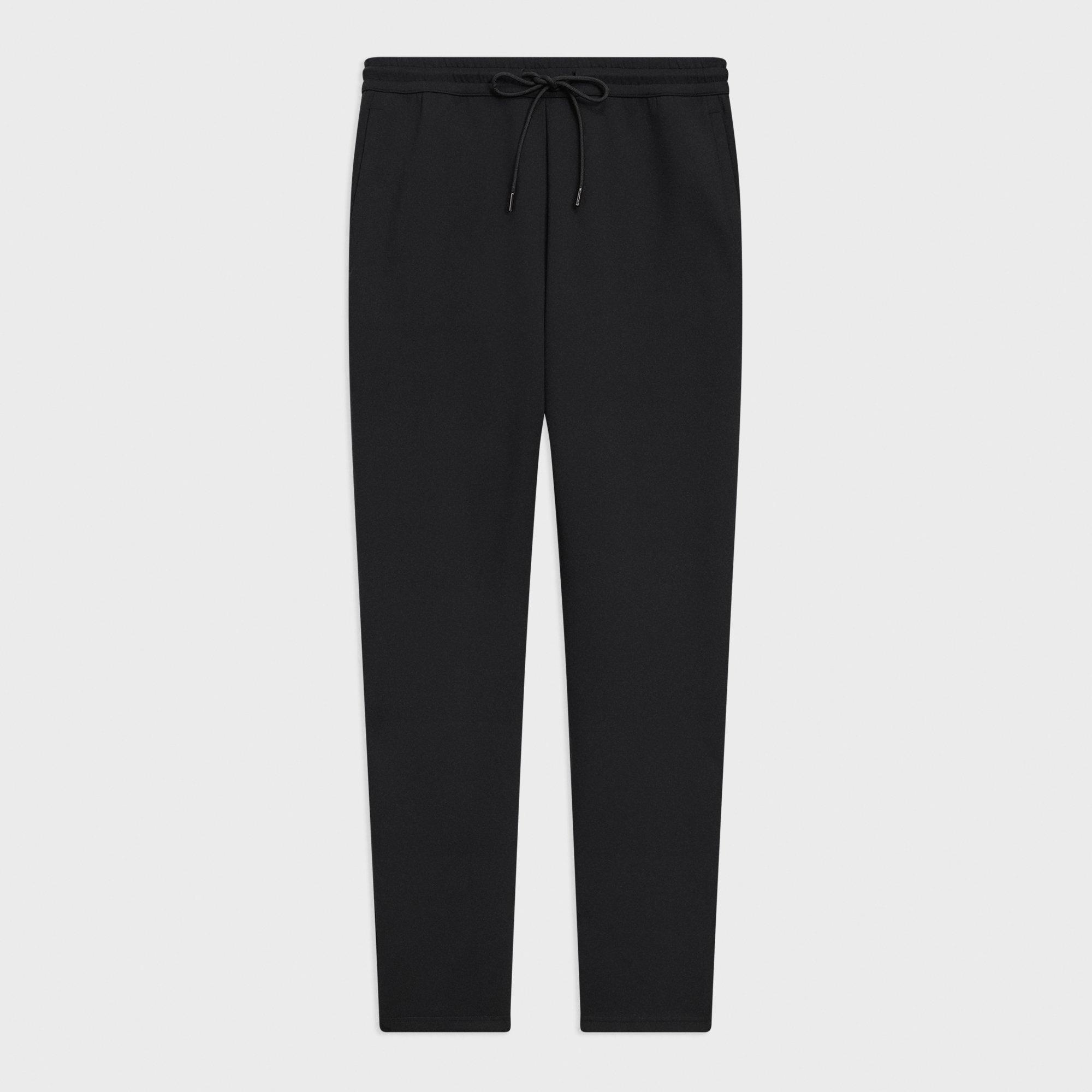Drawstring Pant in Scuba - 1