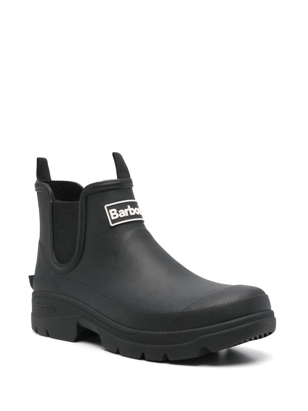 Nimbus boots - 2