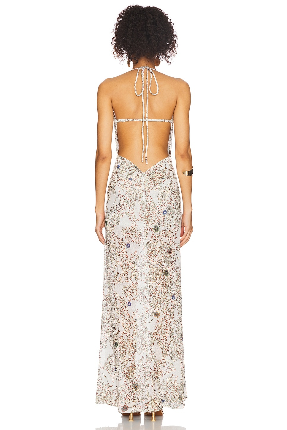 Nensi Dress - 3