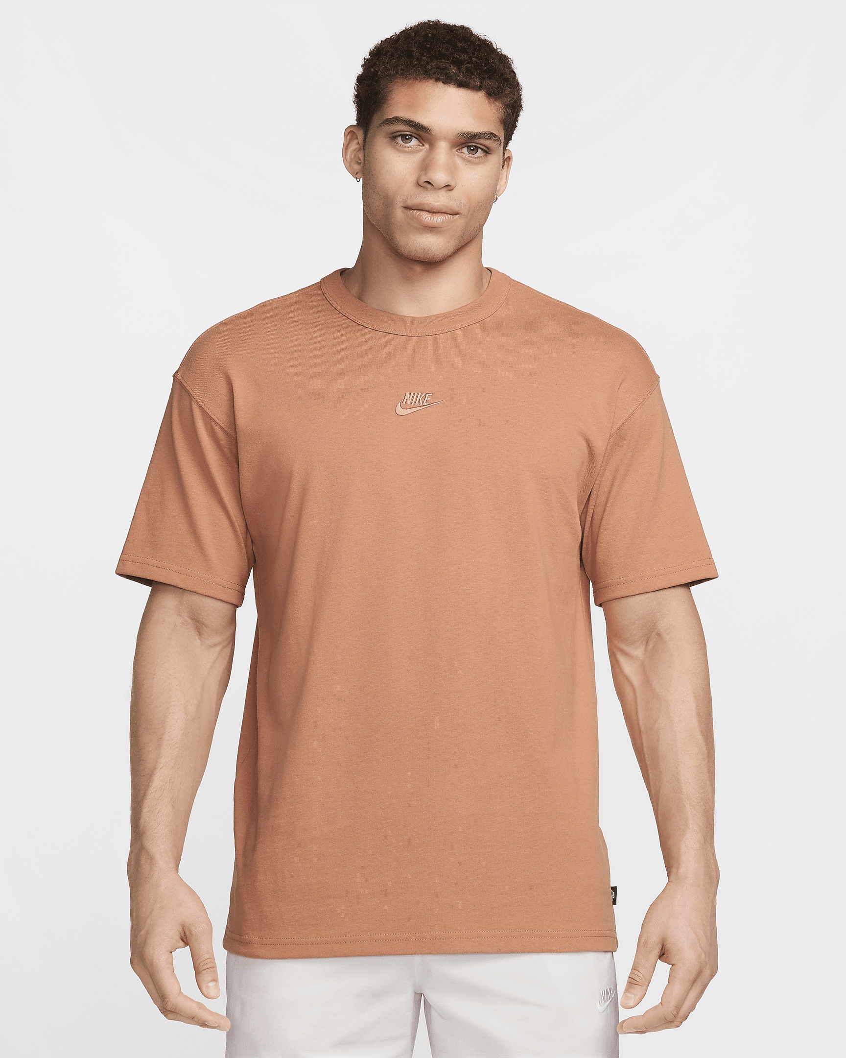 Nike Sportswear Premium Essentials Men's T-Shirt - 1