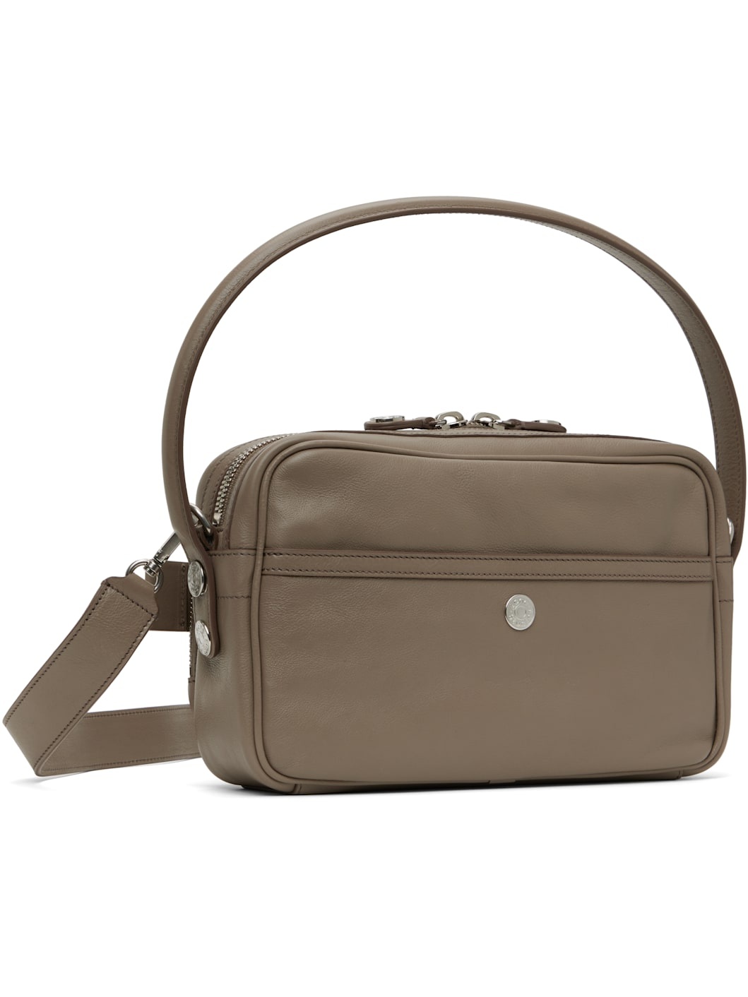 Taupe Camero Party Bag - 3