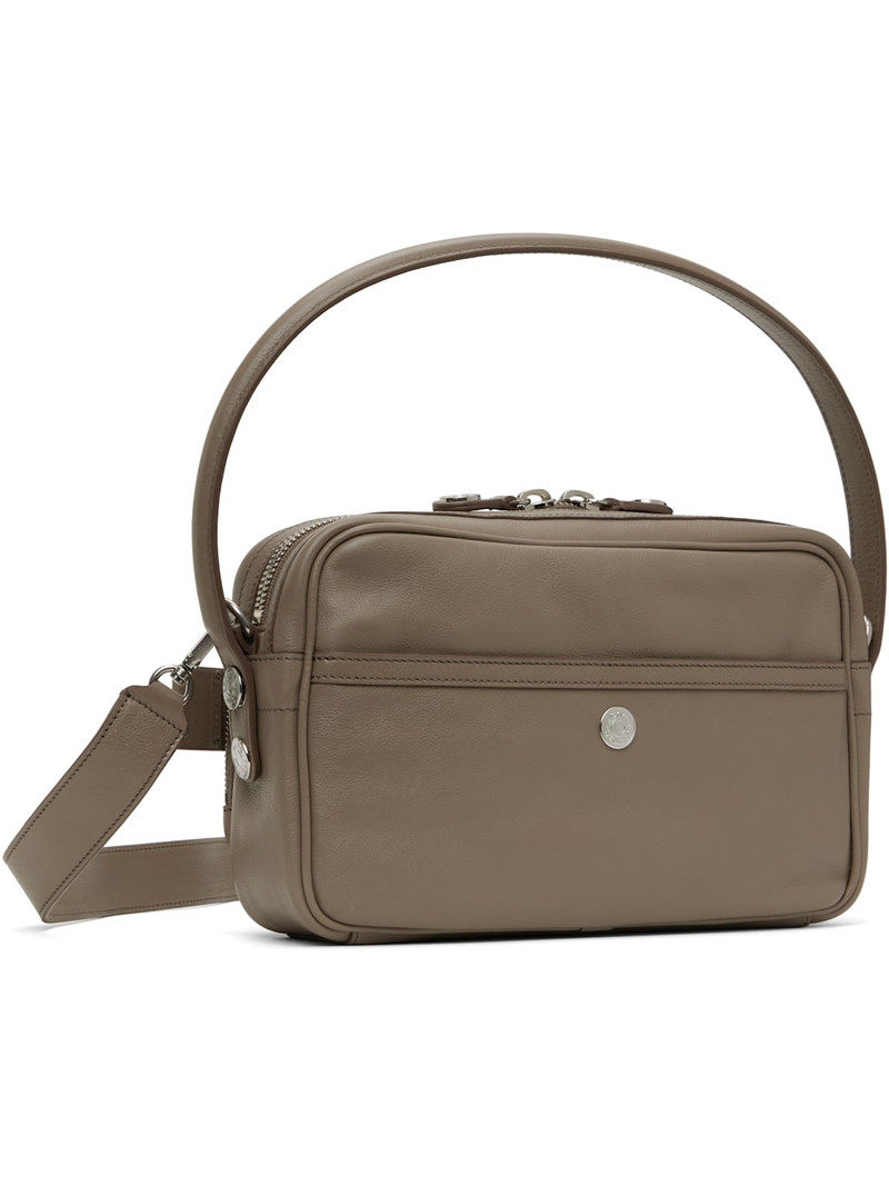 Taupe Camero Party Bag 3