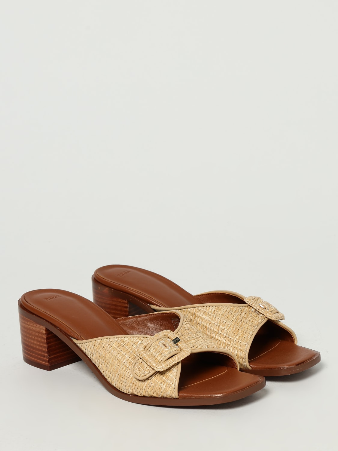 Shoes woman Boss - 2