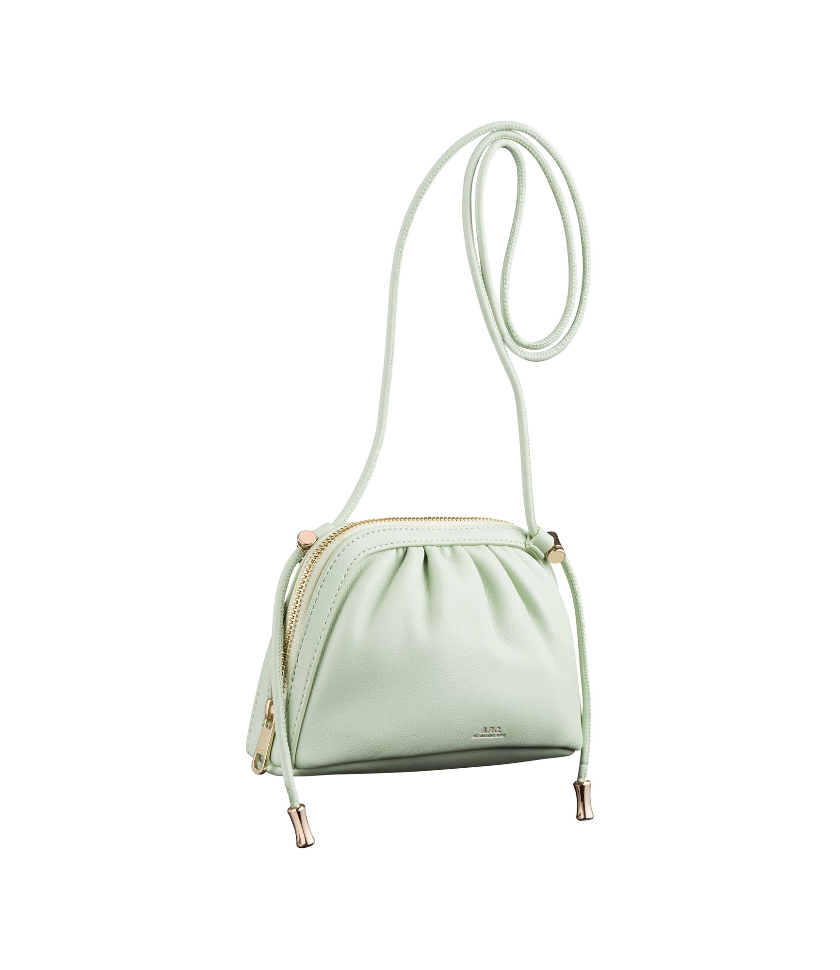 Ninon Small drawstring bag - 3