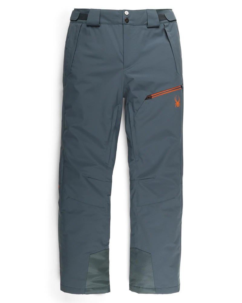 Mens Fuse Pants - Slate Blue 1