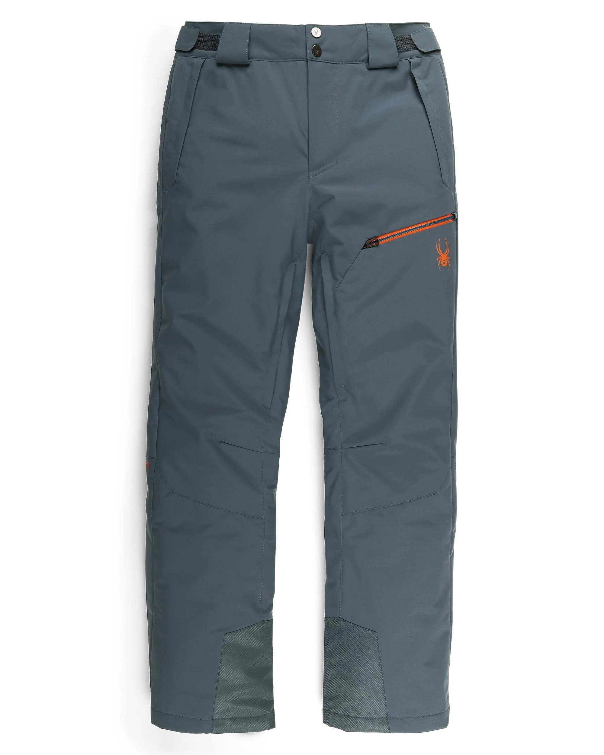 Mens Fuse Pants - Slate Blue - 1