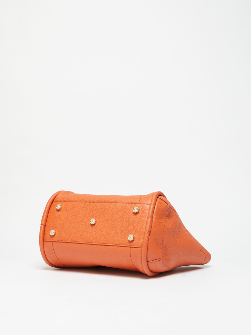 MARINESDRUMMED Leather bag 4