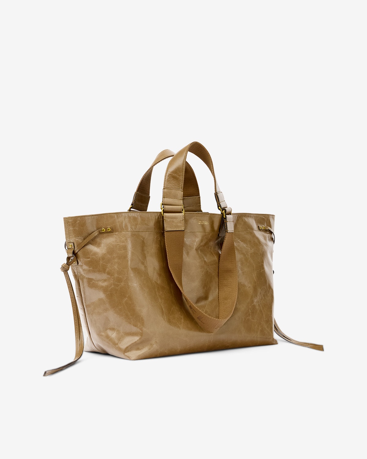 WARDY BAG - 5