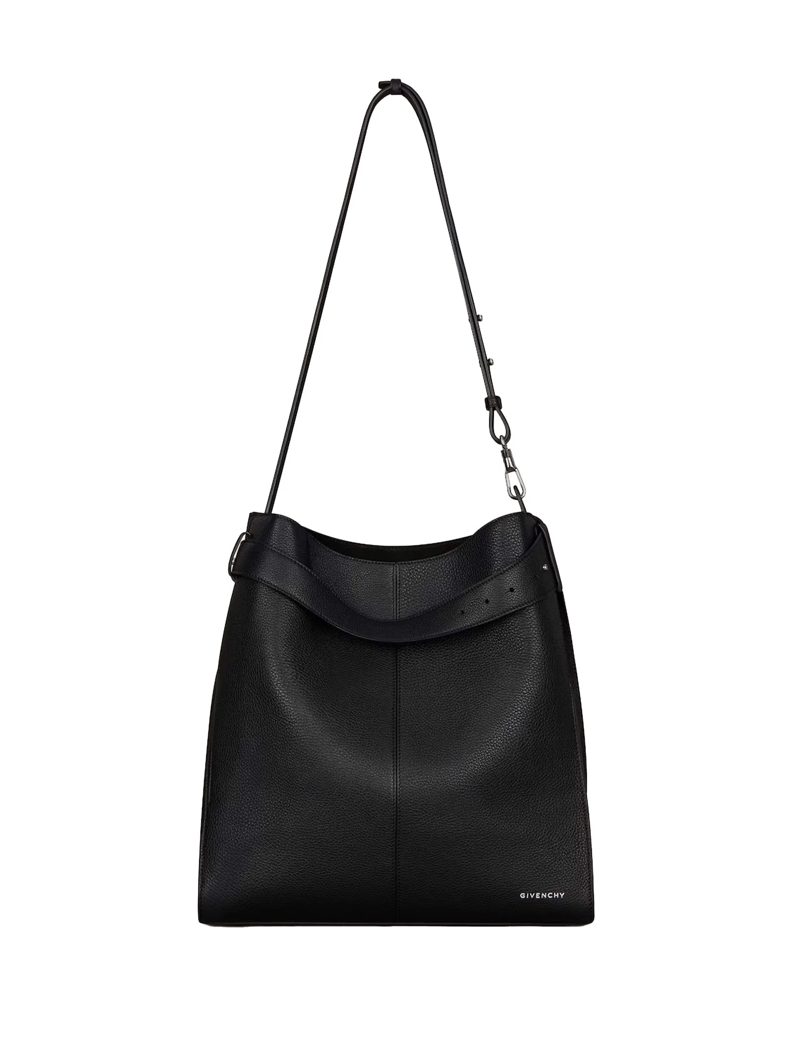 Givenchy Bags Black Calf Leather - 1