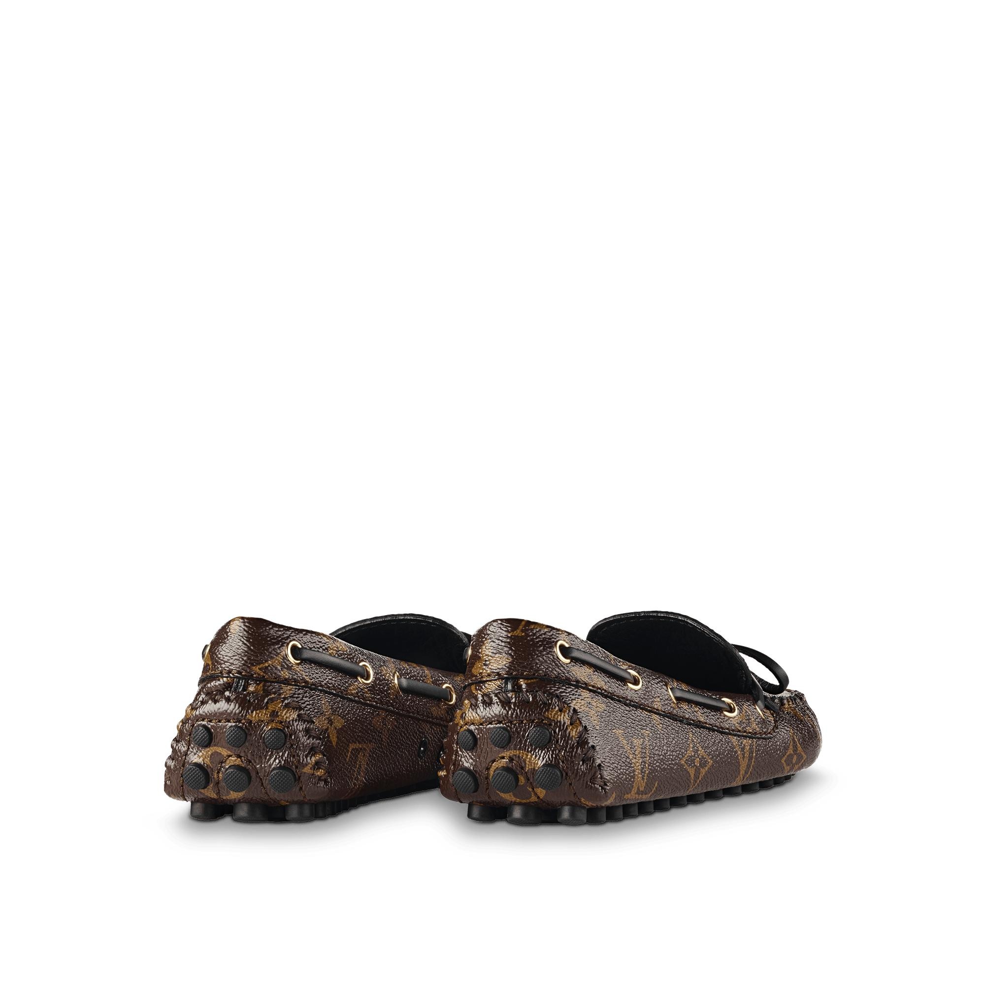 Gloria Flat Loafer - 5