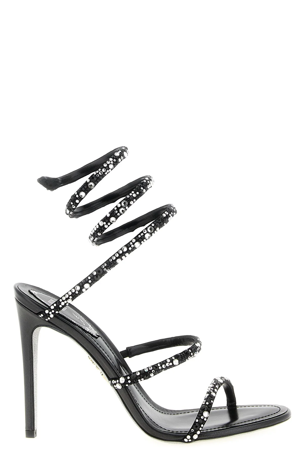 'Cleo' Sandals - 1