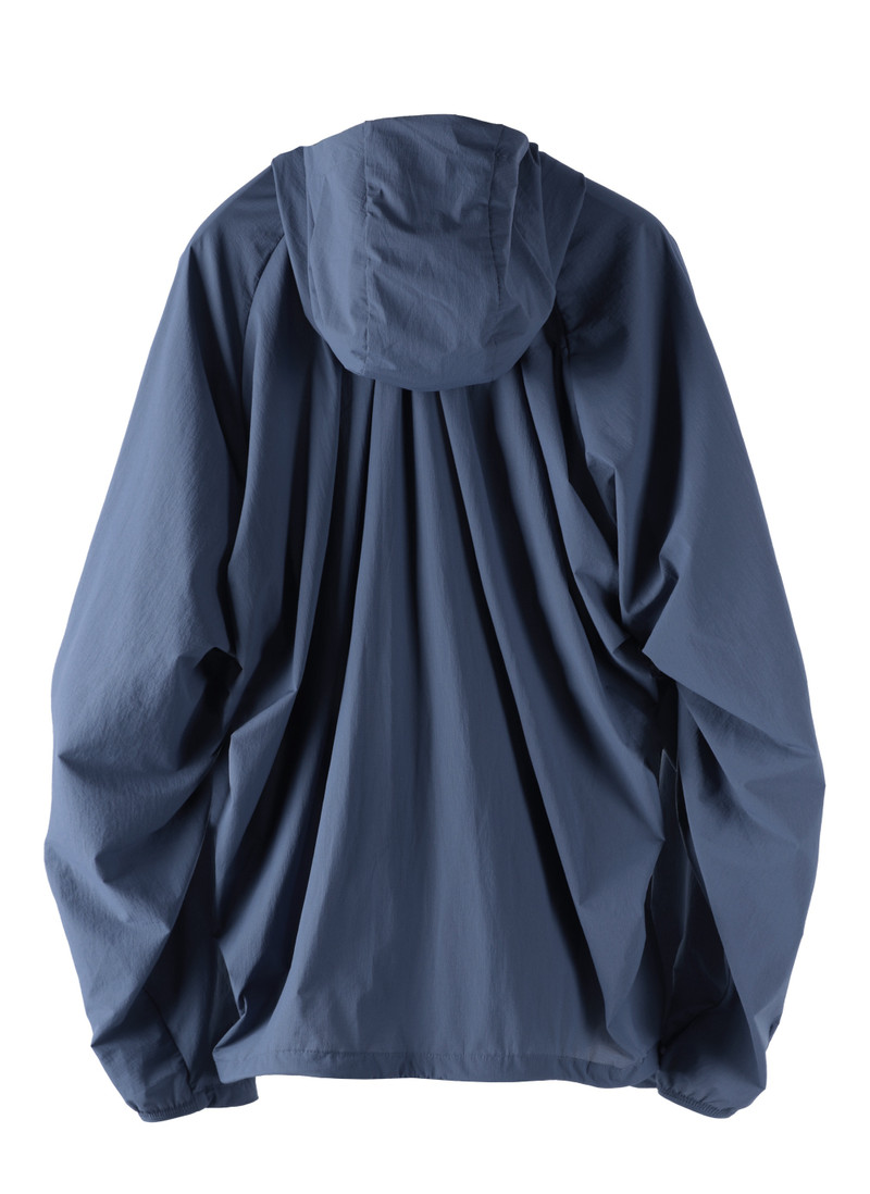 POST ARCHIVE FACTION (PAF) 7.0 TECHNICAL JACKET RIGHT (BLUE