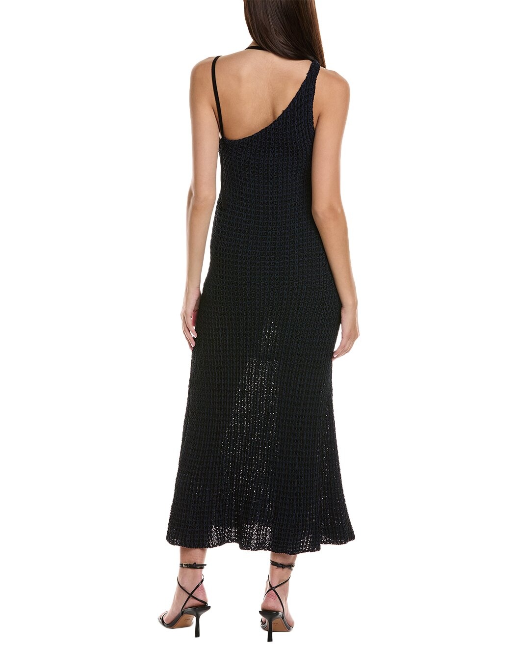 3.1 Phillip Lim U-Neck Dress - 2
