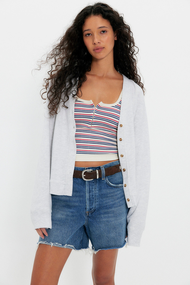 Take It Easy Cardigan 3