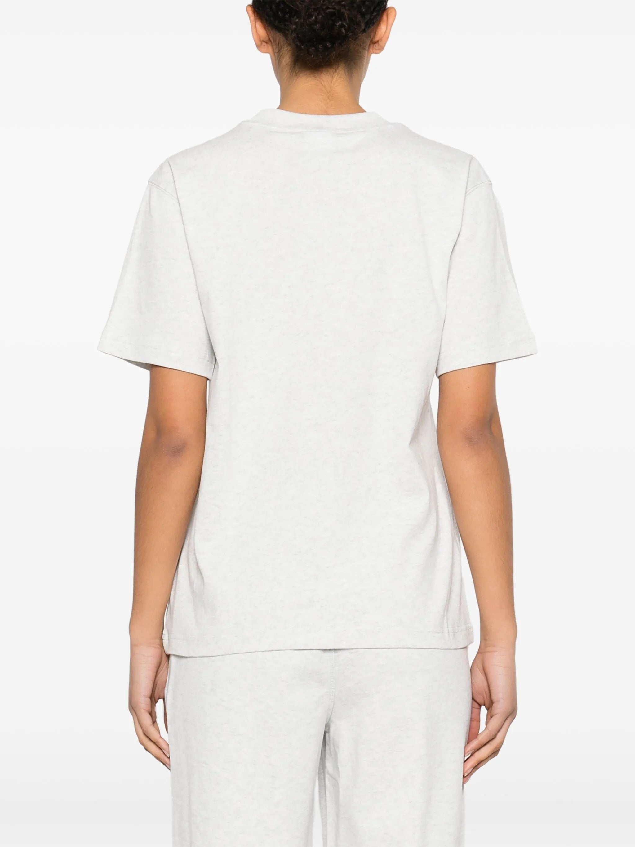 Jersey T-shirt - 3