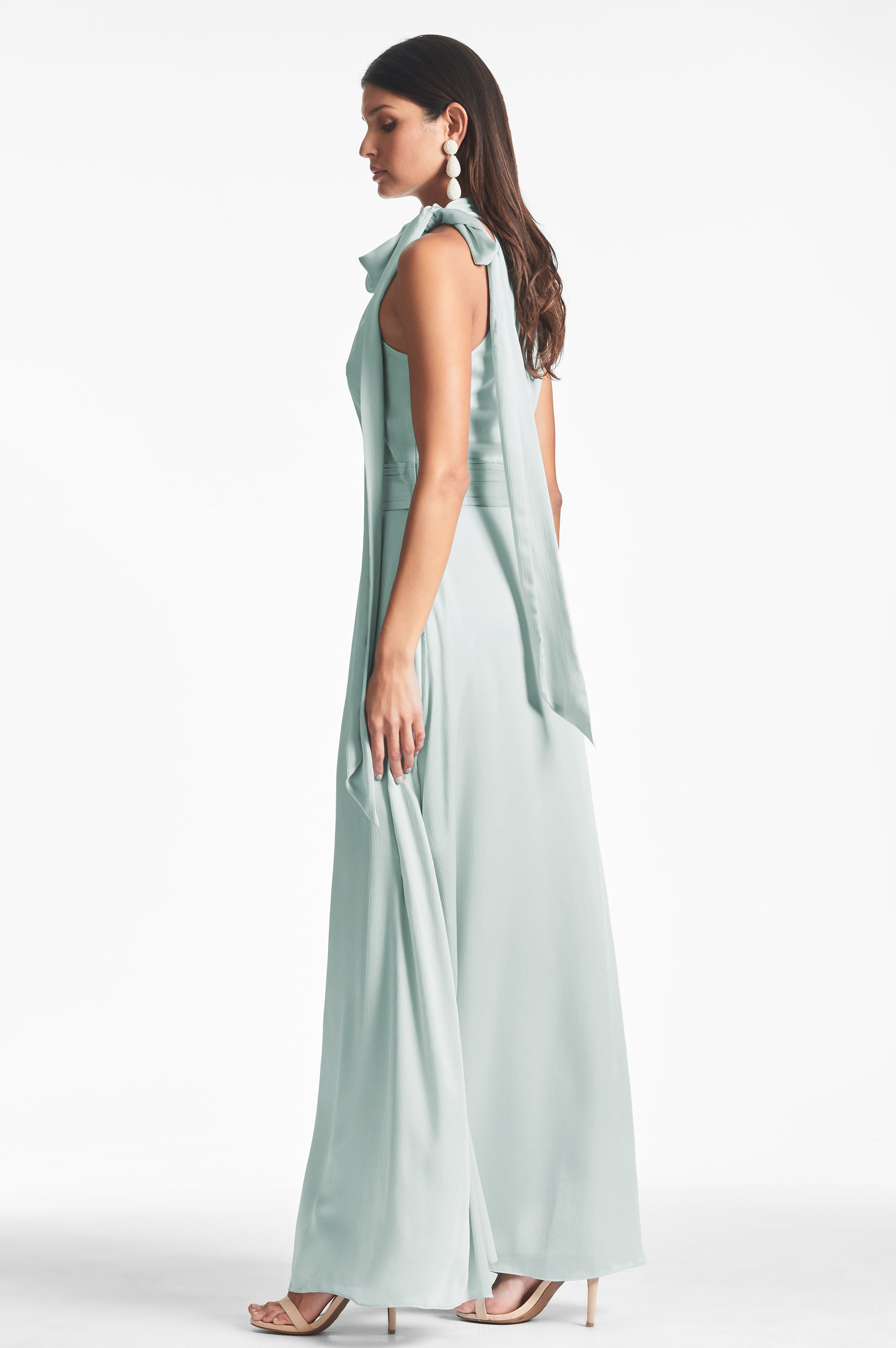 Kayla Gown - Jade - 2