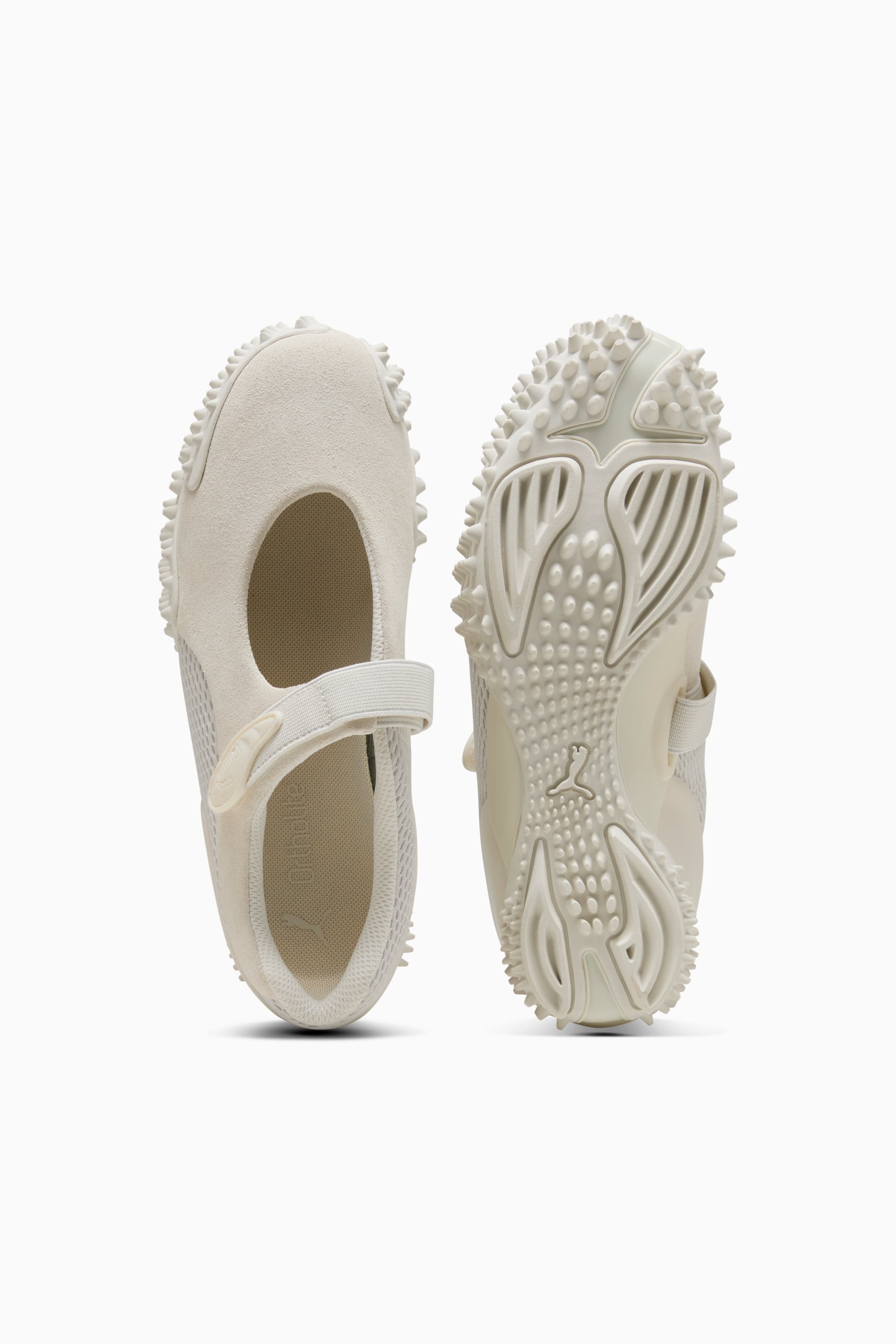 Mostro Fey Premium Women's Sneakers - 6