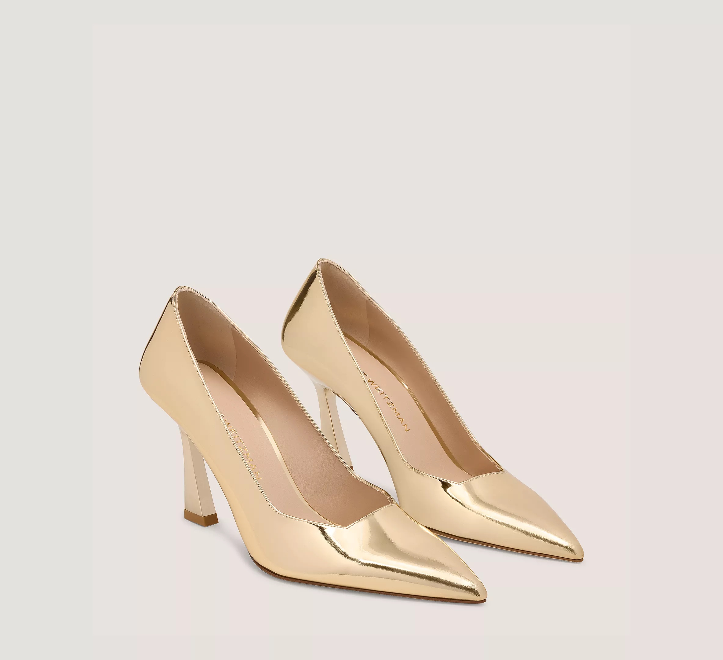 VINNIE 85 PUMP - 2