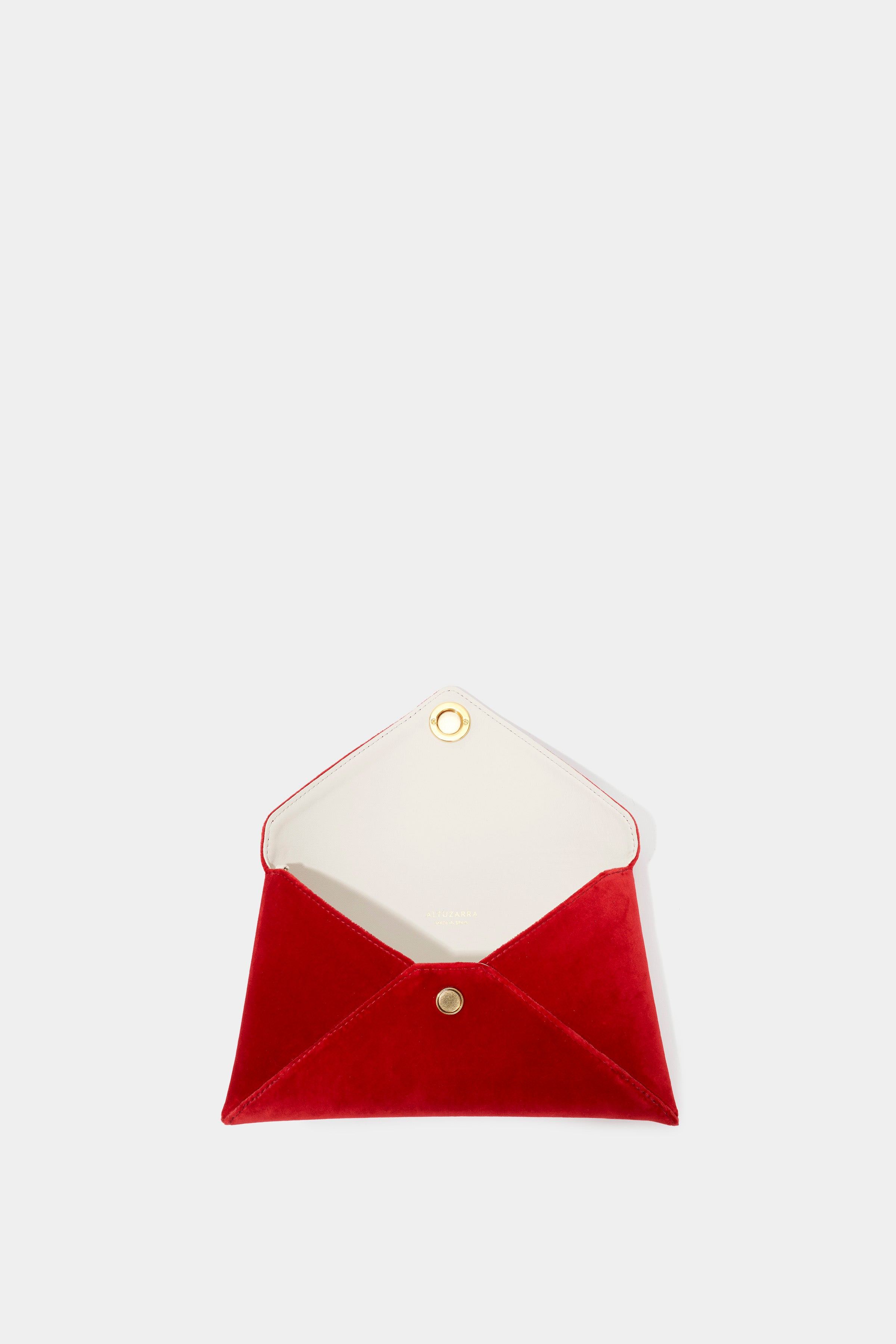 ENVELOPE CLUTCH - 4